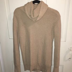 Abercrombie & Fitch Turtleneck